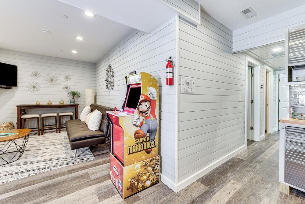 1 Mi to Chickamauga Lake: Apartment in Soddy-daisy