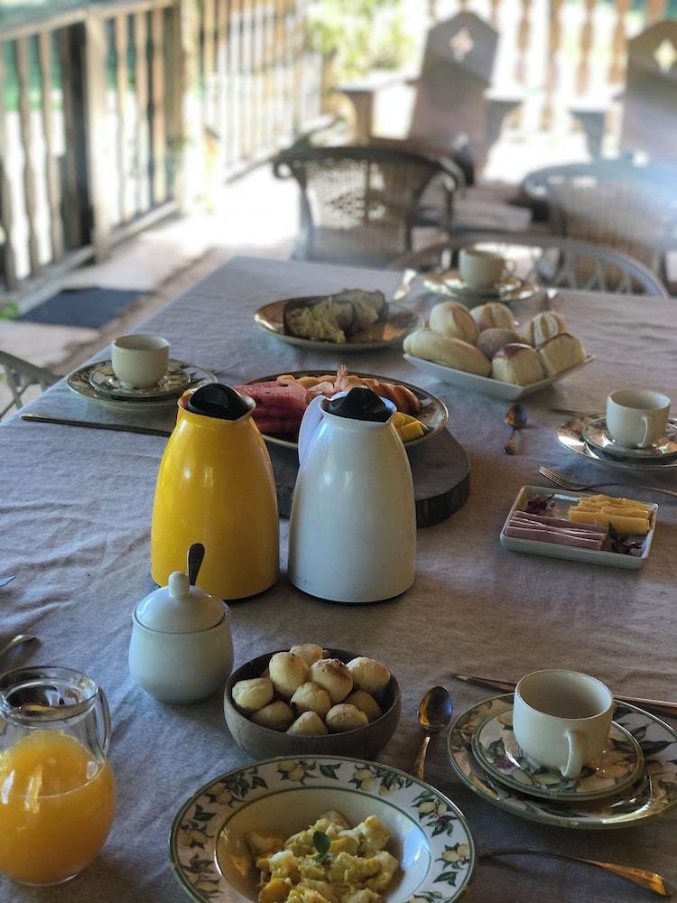 Fazenda do Francês Guest House