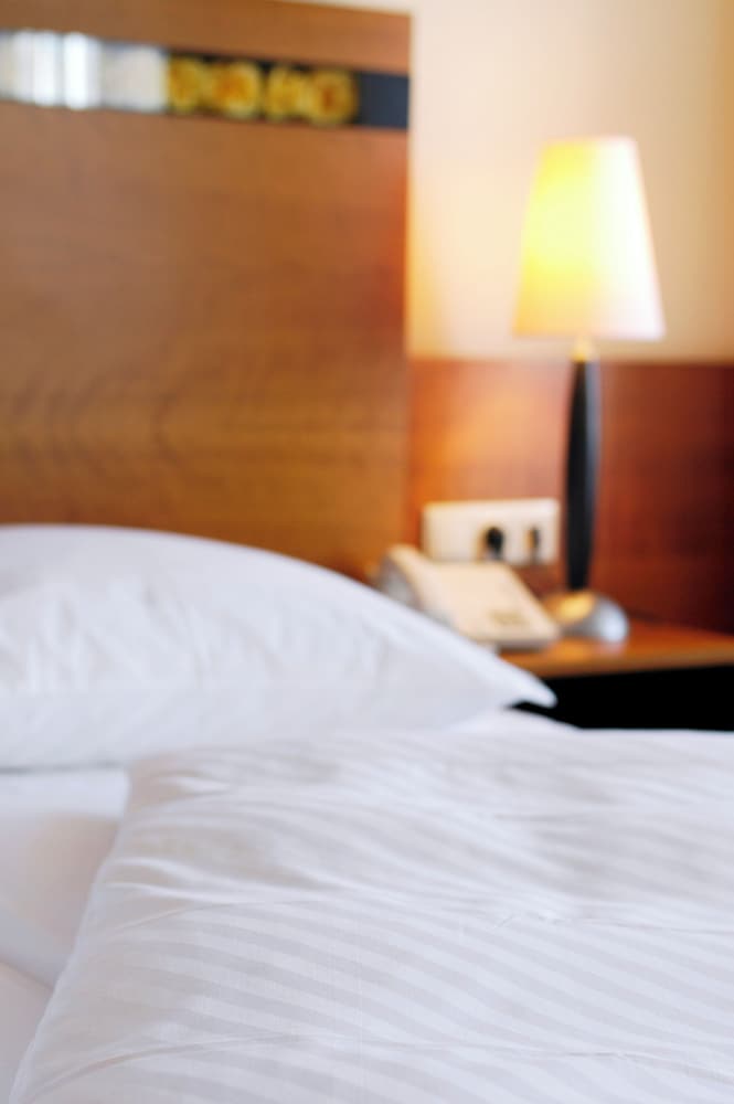 Hansa Apart-Hotel Regensburg