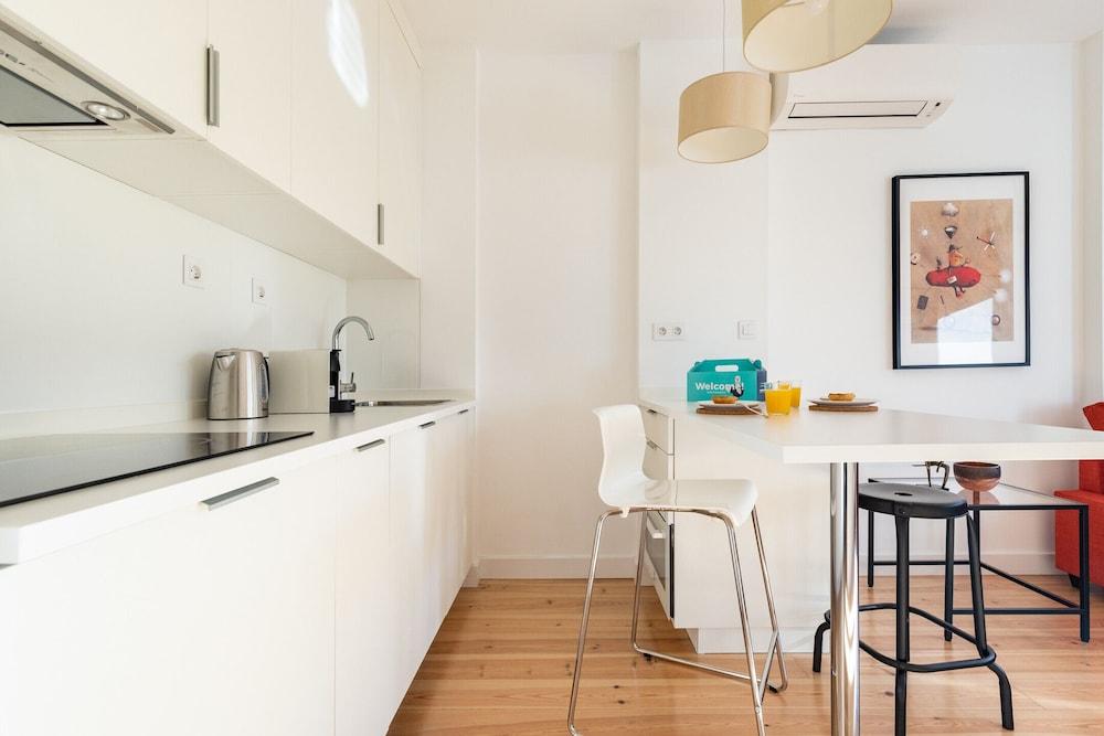 Belem Design 08 by Homing