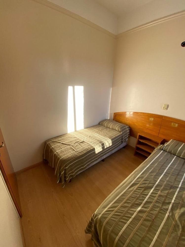 HOTEL PALERMO BUENOS AIRES