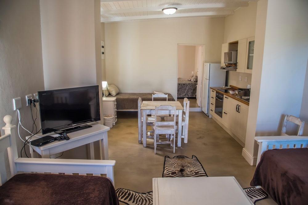 Grootvlei Guest Farm