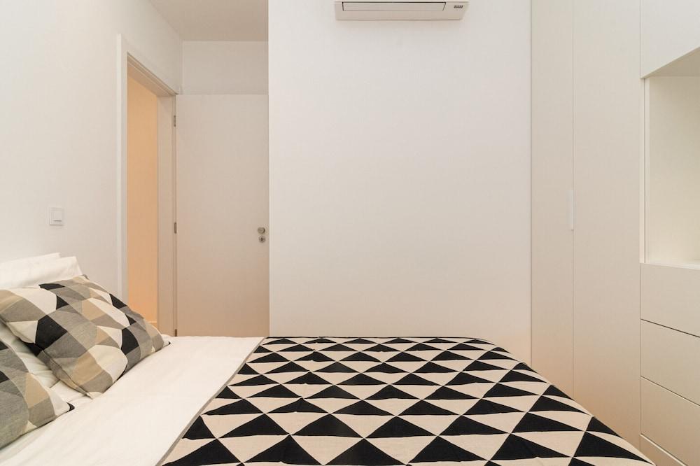 Arroios Concept III by Homing