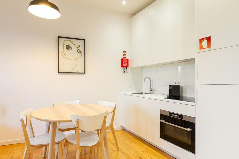 Arroios Concept IV by Homing