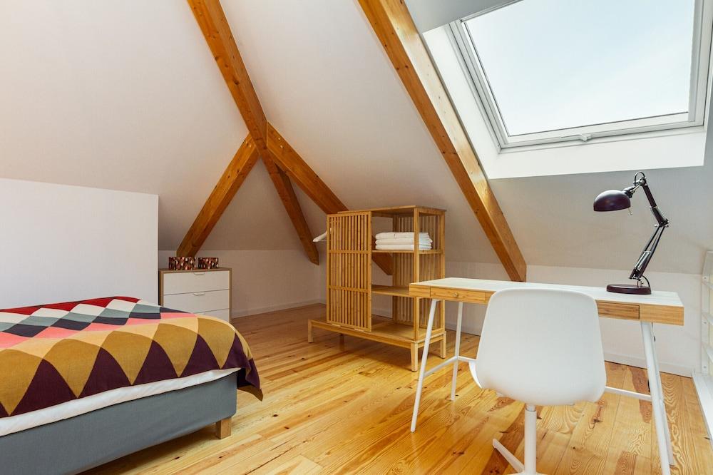 Arroios Concept V by Homing