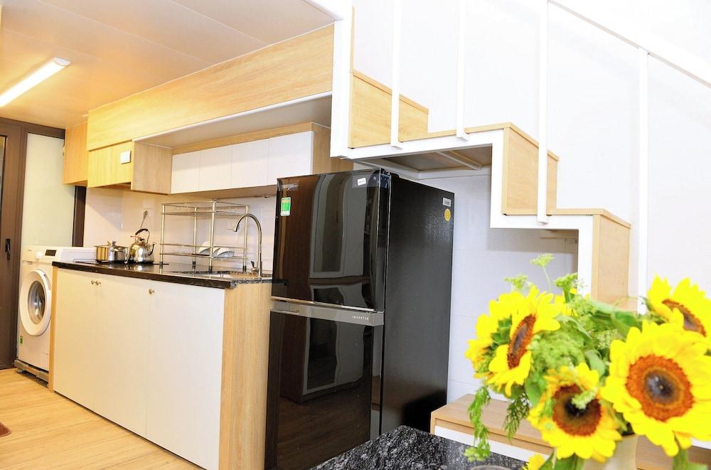 Era Apartment Nguyen Trai