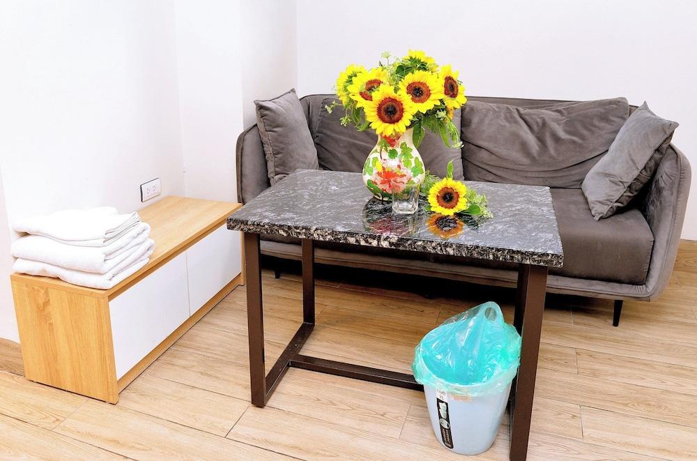 Era Apartment Nguyen Trai