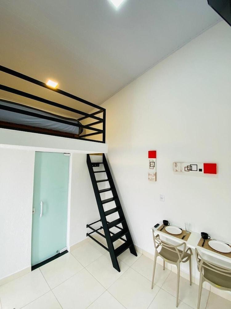 Pousada Jardim do sol