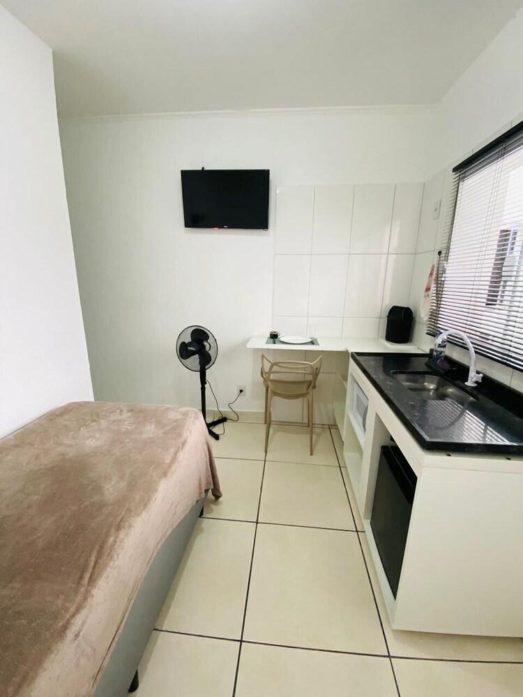 Pousada Jardim do sol