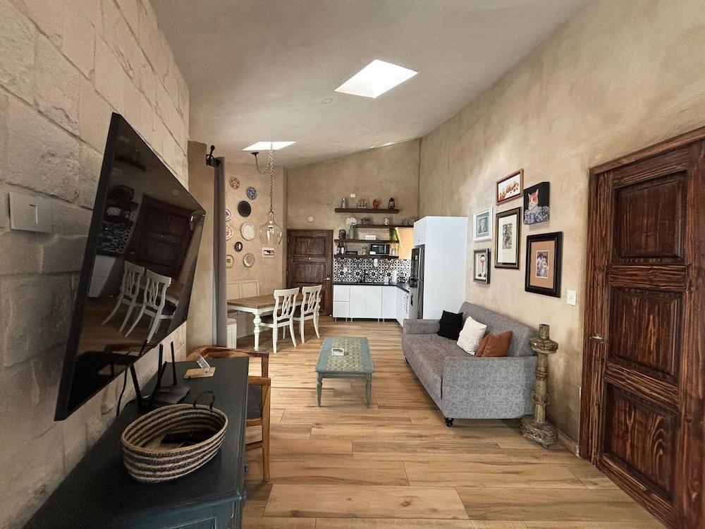 Loft Pienza 6