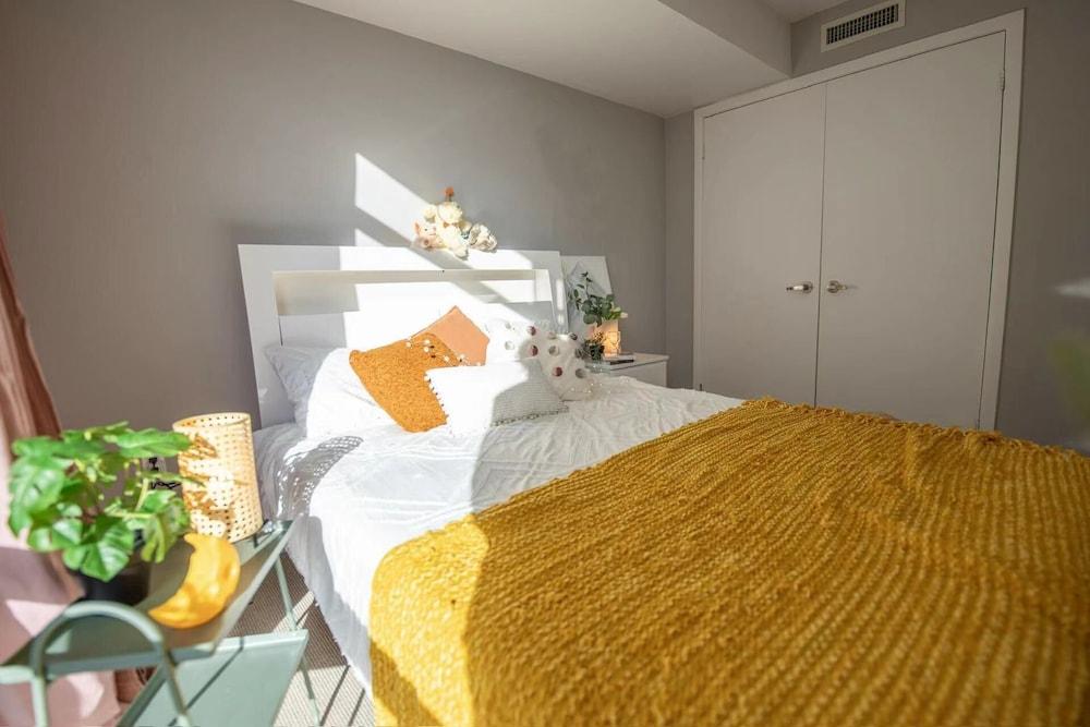 The Welly Suites &  Towers Toronto