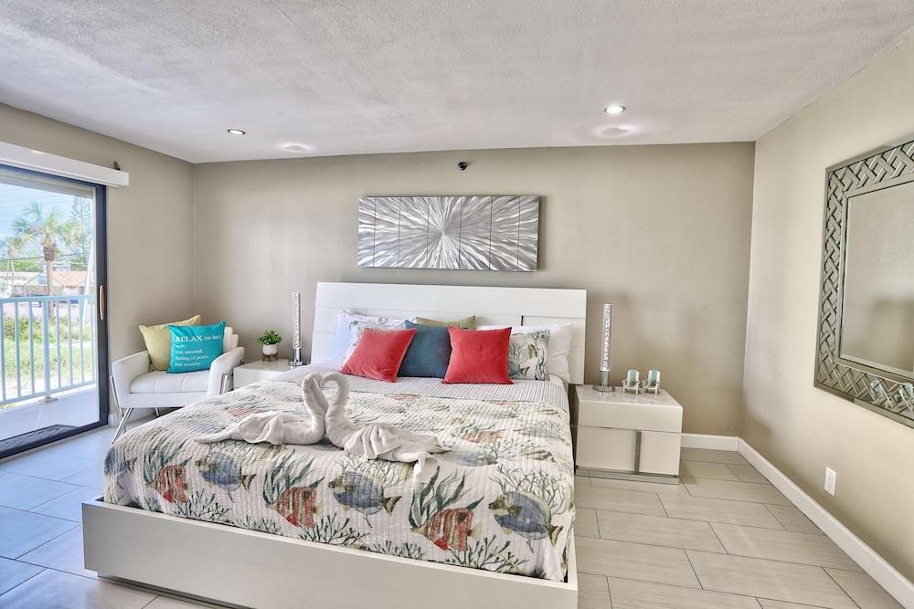 Arena De Madeira 103 - Premier