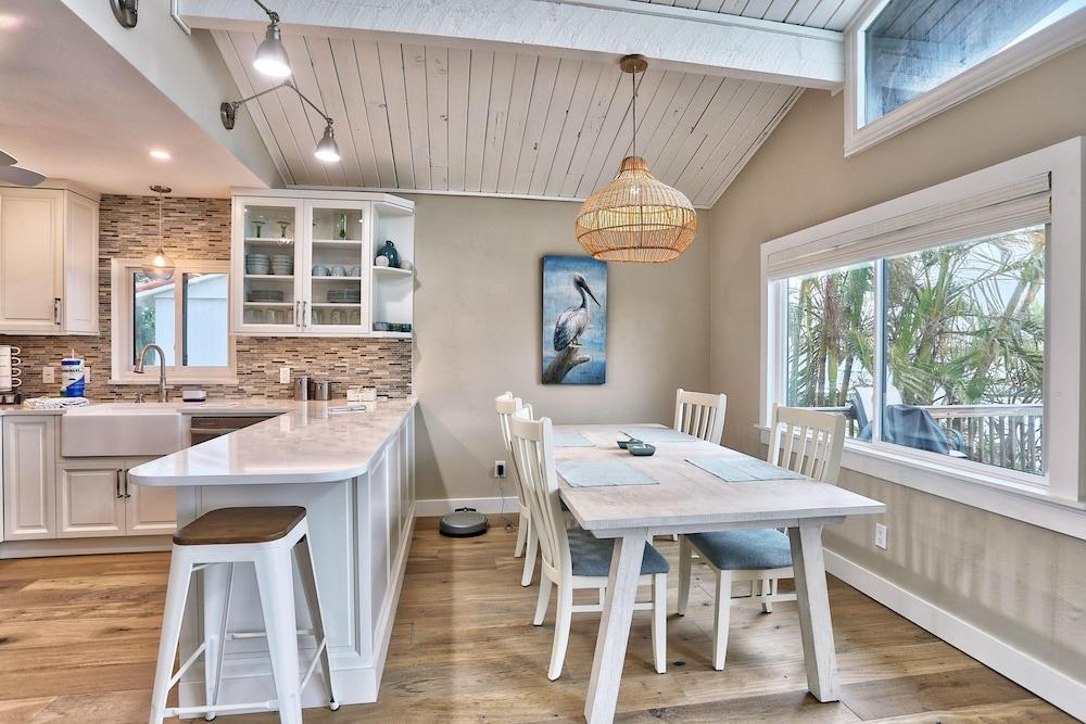 Paradise Along Boca Ciega Bay