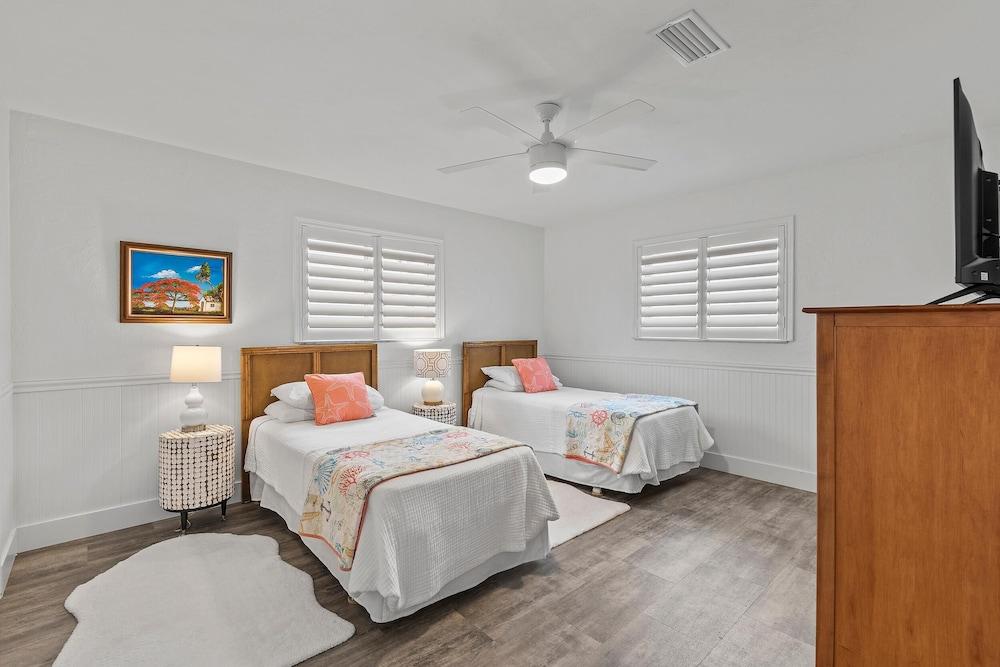 Blue Yonder Beach House