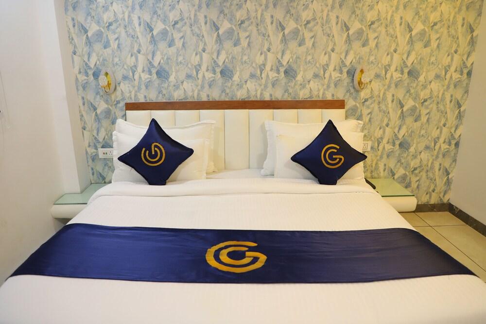 Cosmos Resort Maliblu