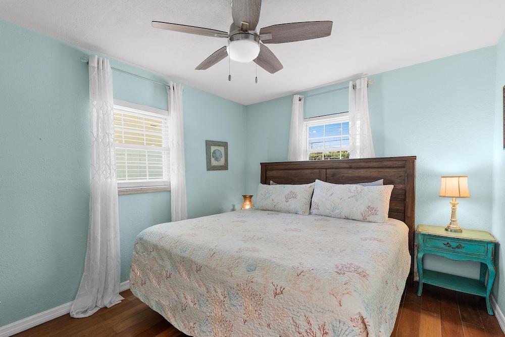 Mermaid's Playground