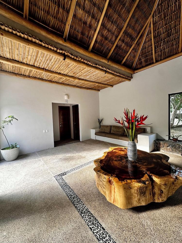 Hotel Hacienda de Melaque