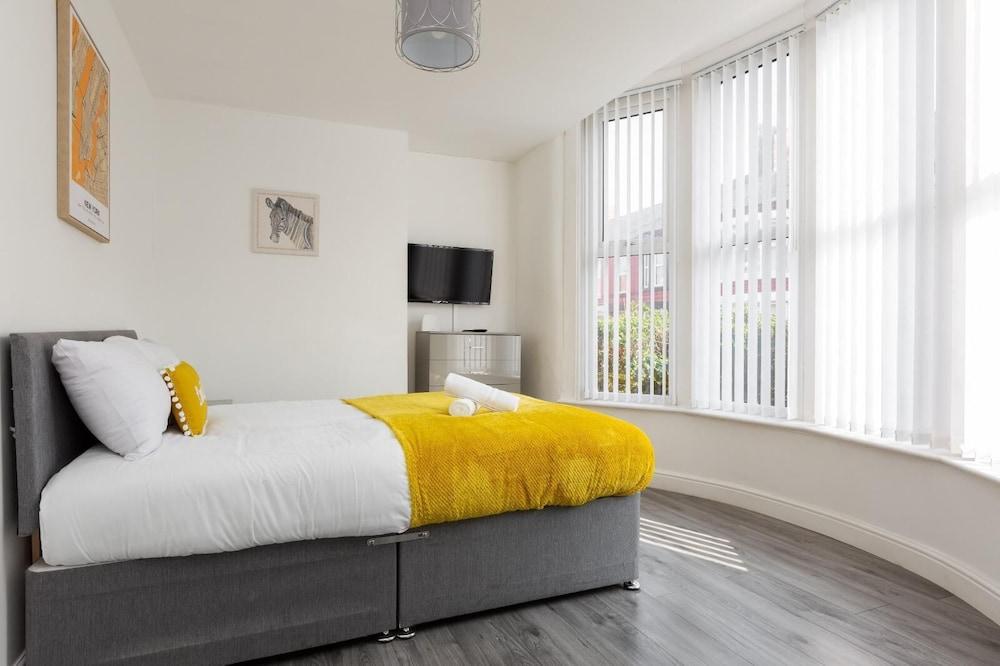 Pemberton House By Smart Corporate Stays