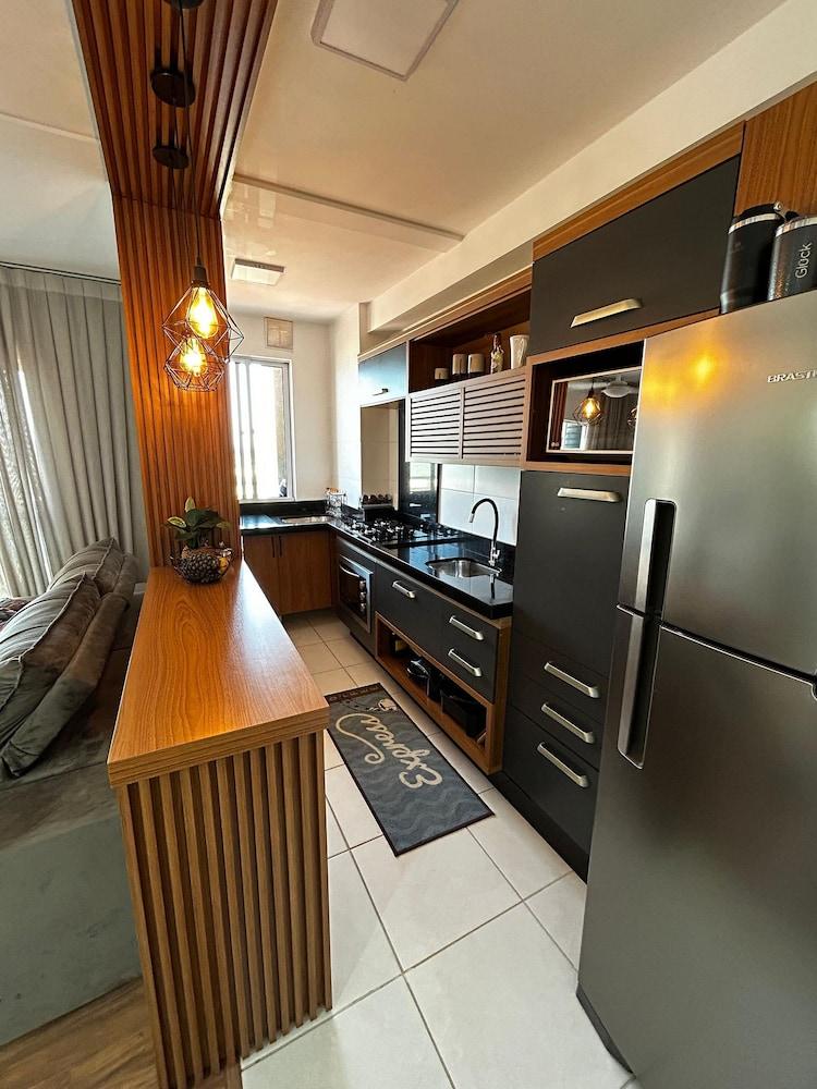 Apto Vila Açoriana - Barra Velha - SC