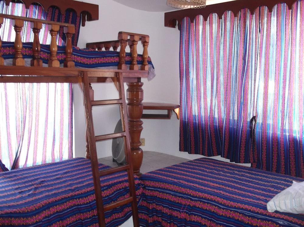 Hotel Casitas del Tajin