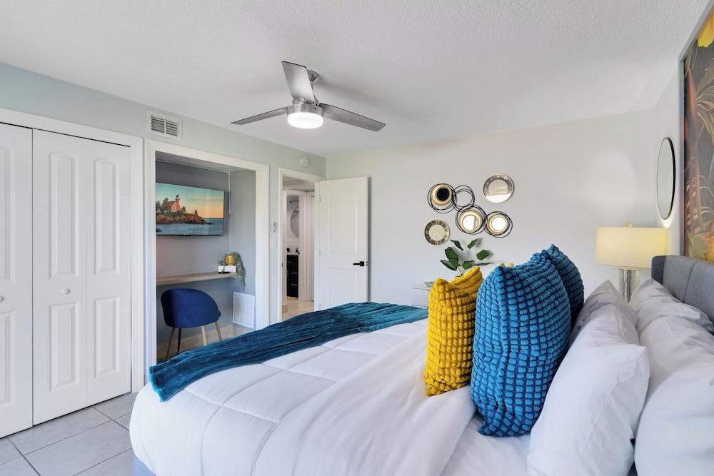 Ocean Harbour Apartment Homes