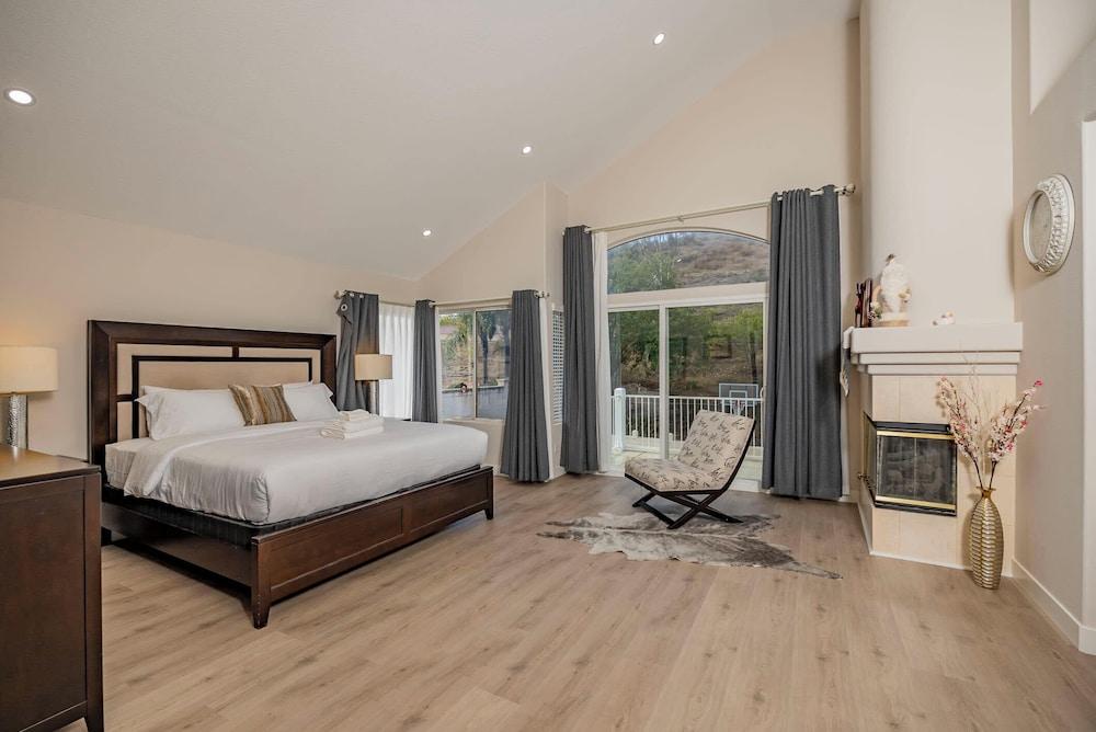 Newly Remodeled Suburban House