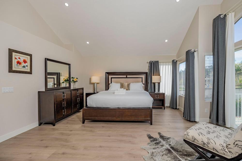 Newly Remodeled Suburban House