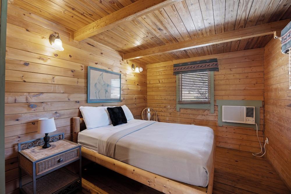 Texas Hill Country Resort