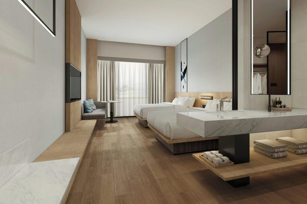 Fairfield By Marriott Quanzhou Fengze