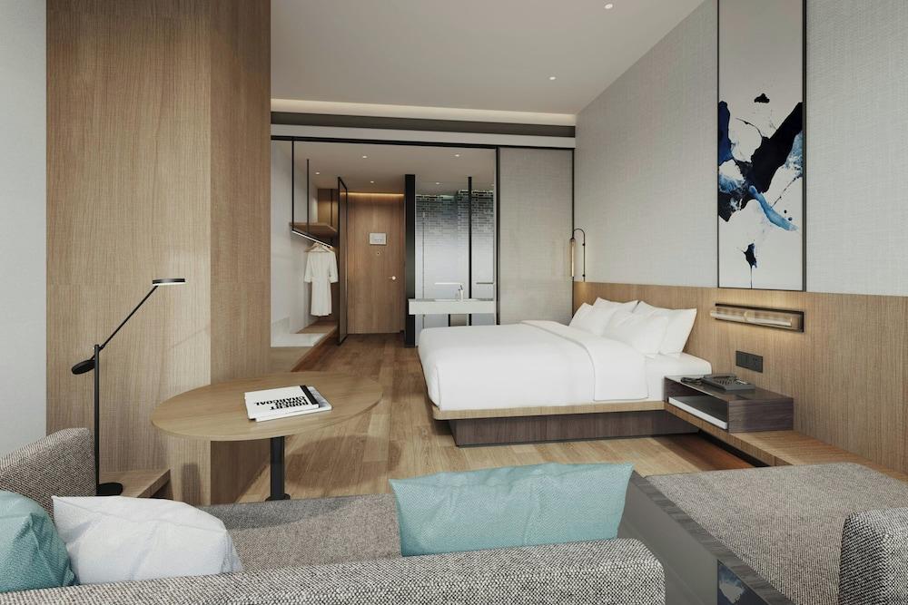 Fairfield By Marriott Quanzhou Fengze