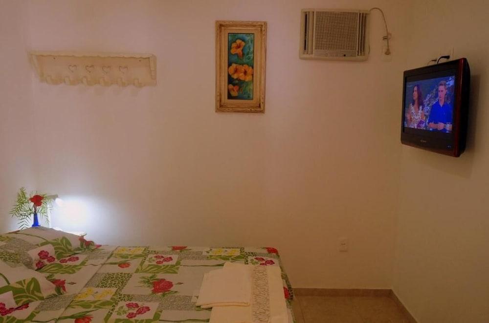 MANSÃO RESIDENCE HOSPEDARIA E EVENTOS