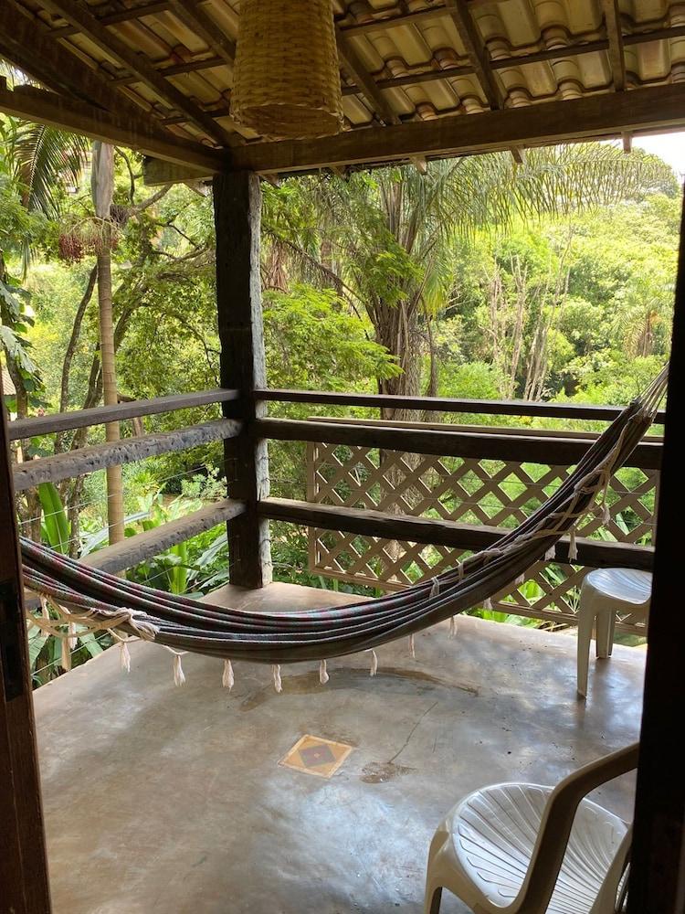 Pousada Rota dos Macacos