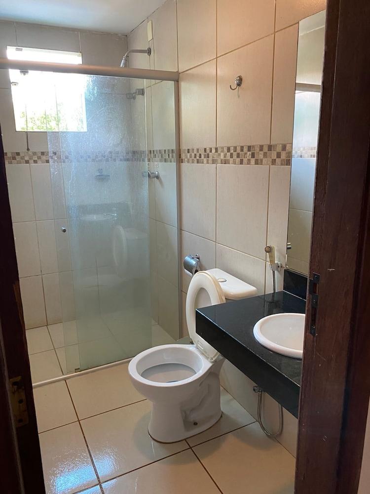 Pousada Rota dos Macacos