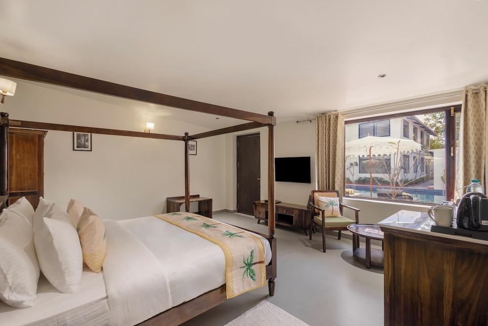 Sterling Ratan Villas Jawai