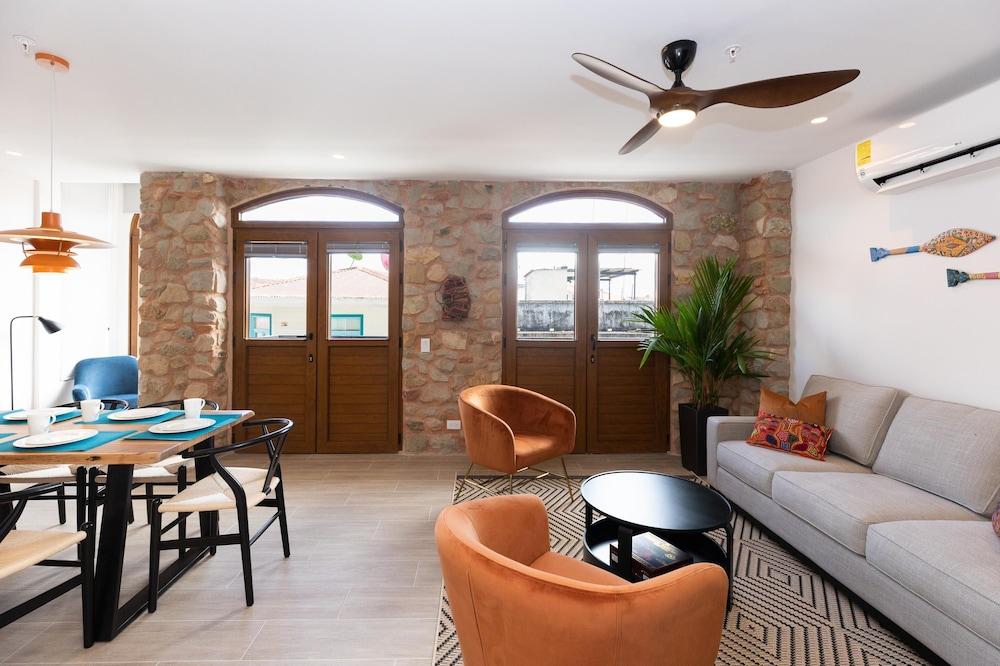 The Vacationer Condo By Acomodo