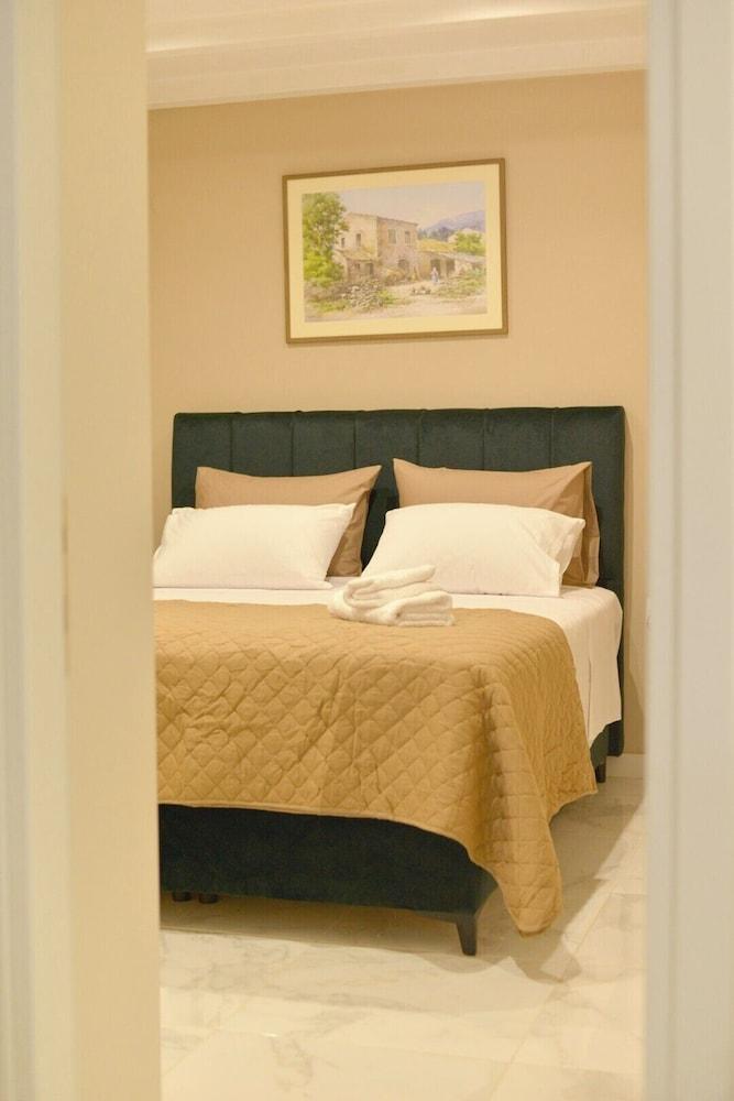 Casa Sorgente by Corfuescapes