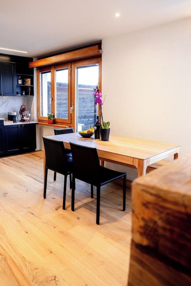 Alpine Mountains Retreat by Sea N' Rent