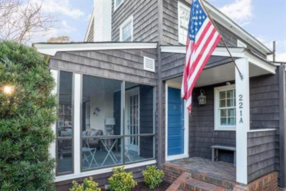 Coastal Cottage - 4 2 by Beach