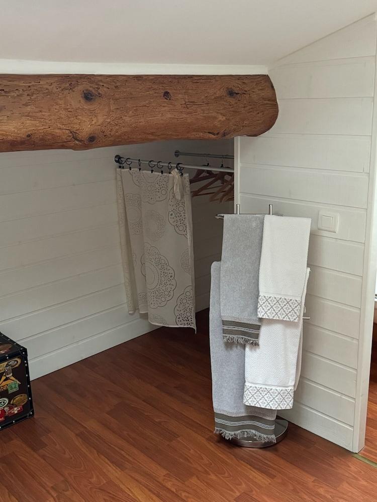 Le Patio des Senteurs