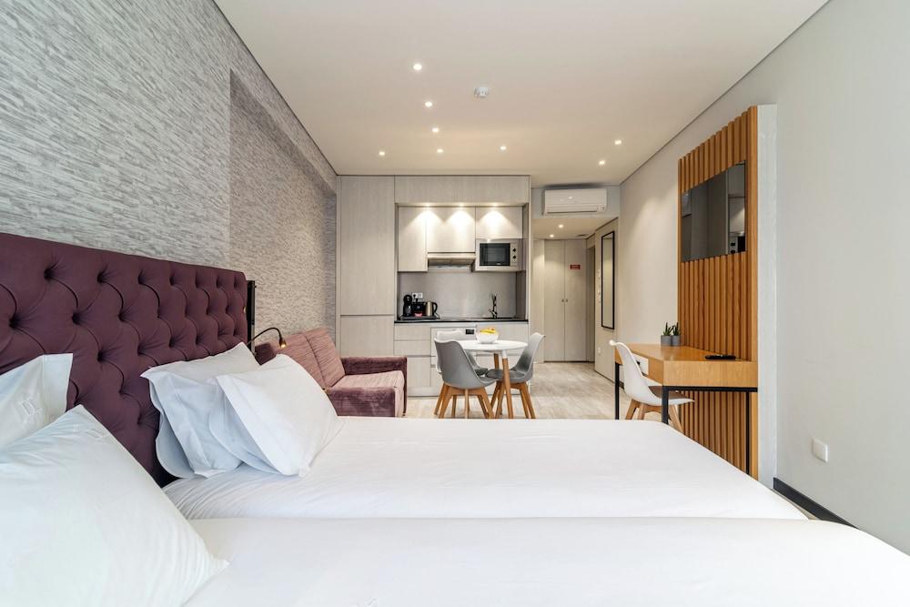 Smartr Porto Gaia & Spa