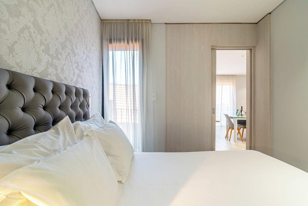 Smartr Porto Gaia & Spa