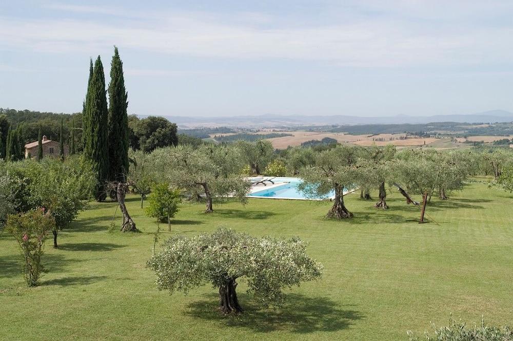 La Capanna Castell'In Villa