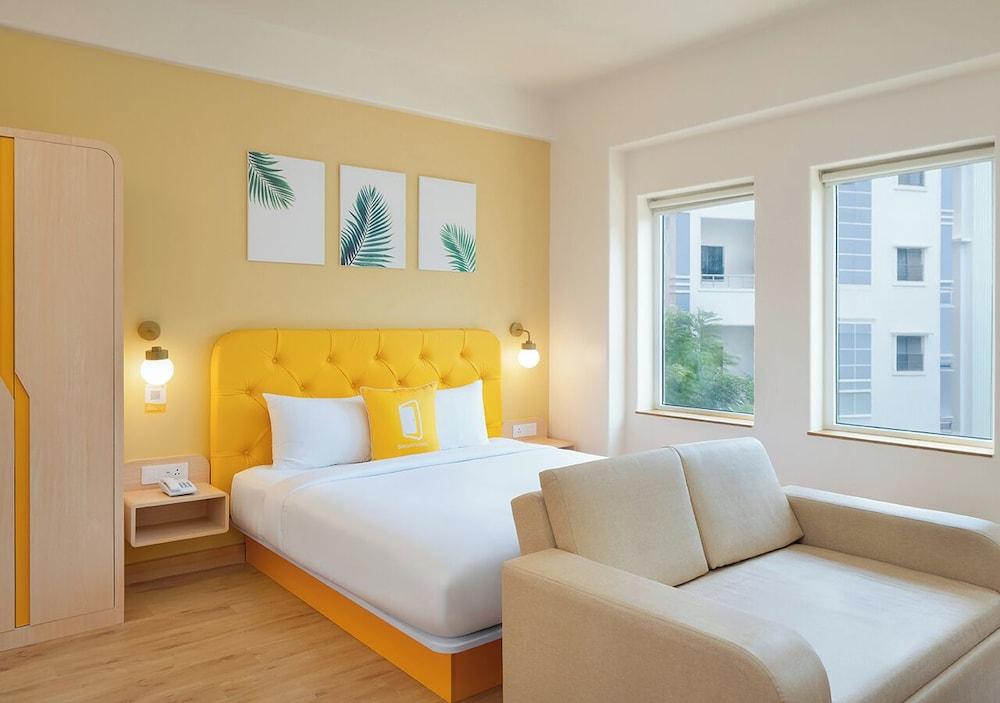 Bloom Hotel - DLF Cyber City