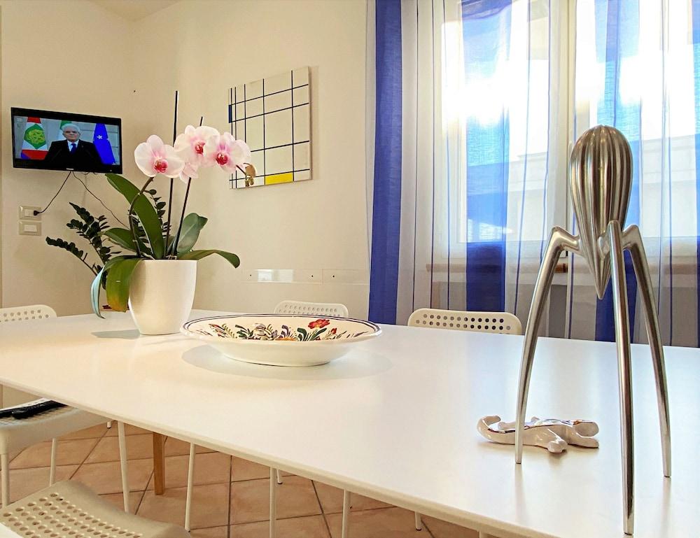 Casa Bauhaus - Design e Comfort a Pescoluse