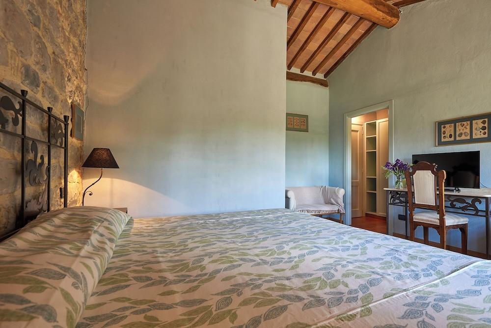 La Gazzara Castell'In Villa