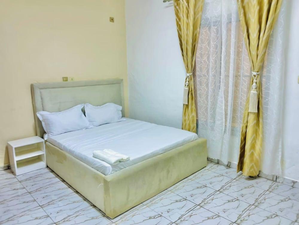 Charming Yaoundé Apartment With Panoramic Views