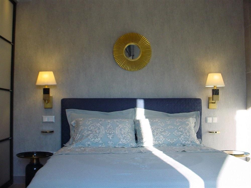 Corfu Unreal View Flats