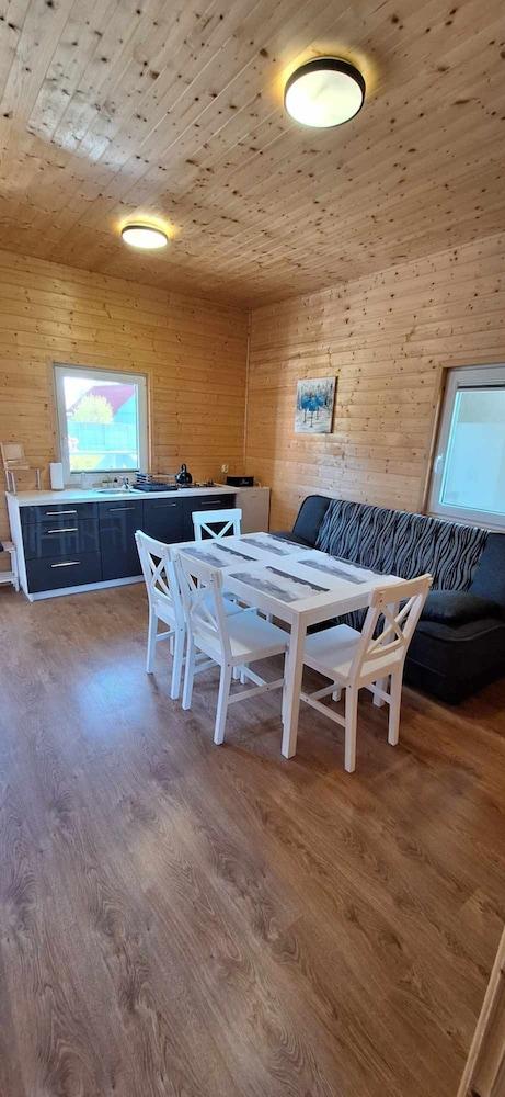 Holiday Homes Near the Beach, 2 Bedrooms