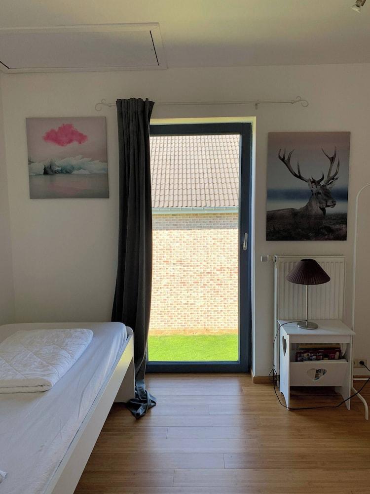 Beautiful Charming Wooden House