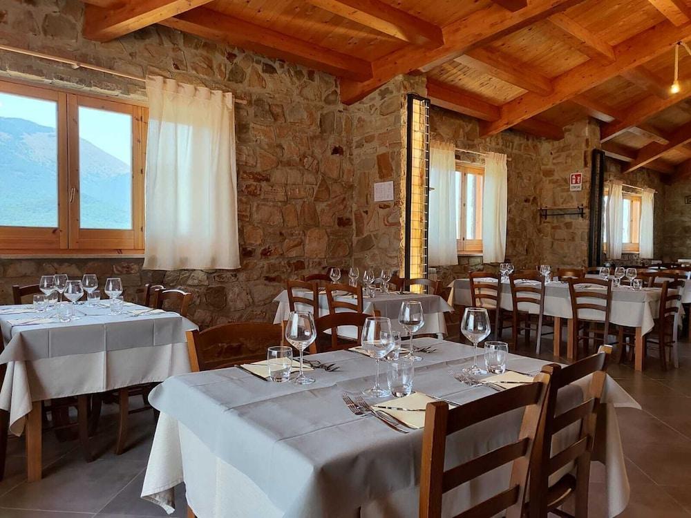 Foresteria Mongerrati